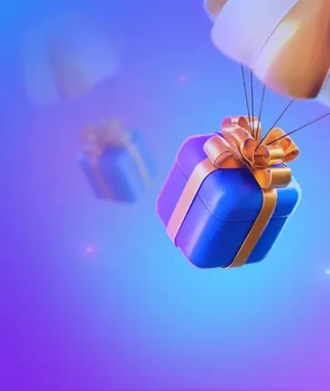 JoyPutar bonus banner