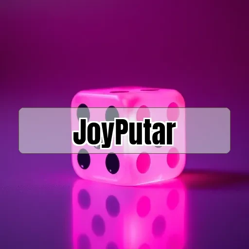 JoyPutar Kartu Unik