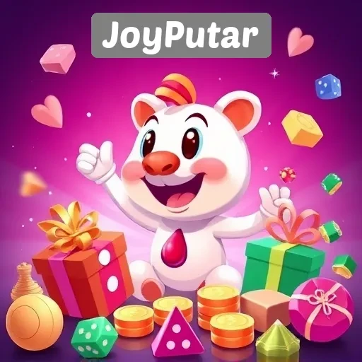 Mengexplore Keberagaman Game di JoyPutar