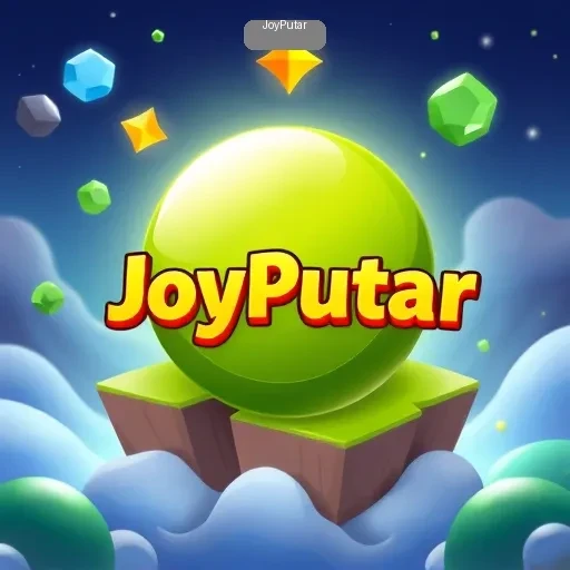 Menggali Fitur Menarik di Situs Game JoyPutar