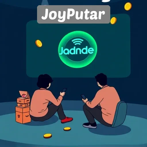 Peluang Bisnis Game Melalui JoyPutar untuk Pengembang Lokal