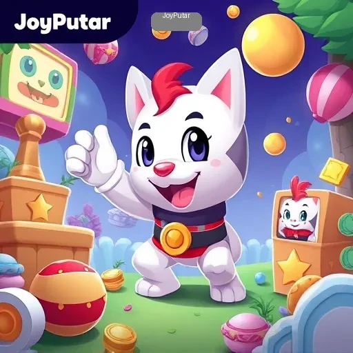 Analisis Keberagaman Game yang Tersedia di JoyPutar