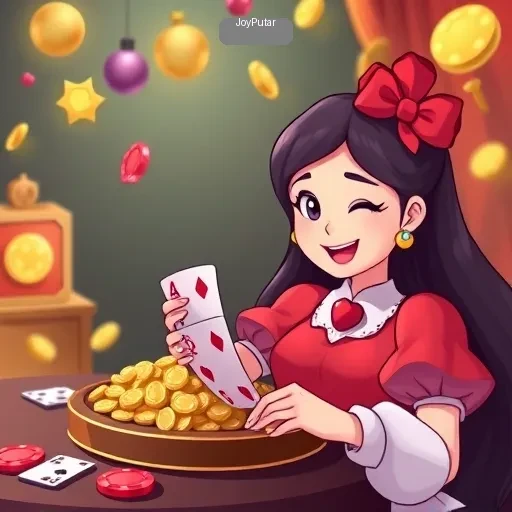 Panduan Memulai di JoyPutar untuk Pemula