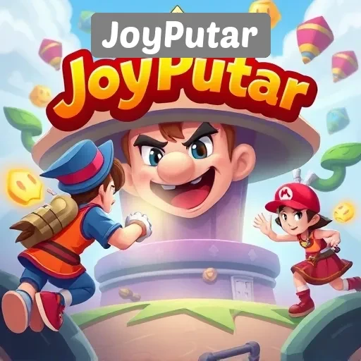 Membedah Kualitas Grafis dan Gameplay di JoyPutar