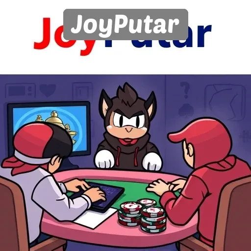 Panduan Lengkap Bermain di JoyPutar untuk Pemula