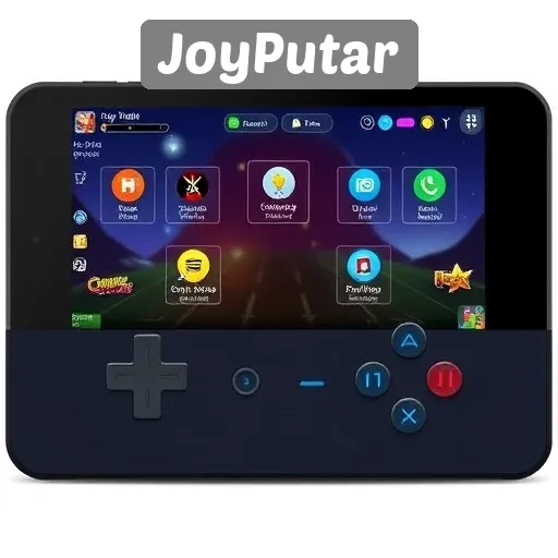 Kemudahan Akses dan Navigasi di Situs JoyPutar untuk Pengguna