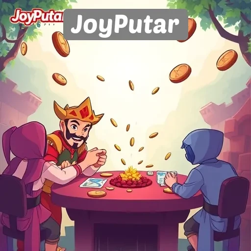 Tantangan yang Dihadapi JoyPutar di Pasar Game Indonesia