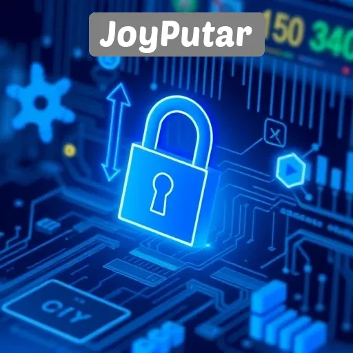 Perhatian JoyPutar Terhadap Keamanan Data Pengguna dan Transaksi