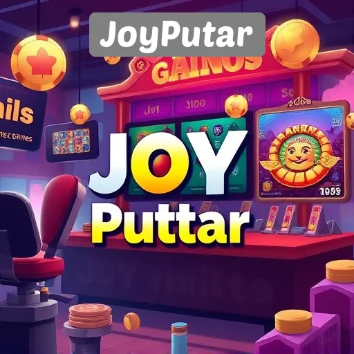 Perkembangan JoyPutar dalam Industri Game Online