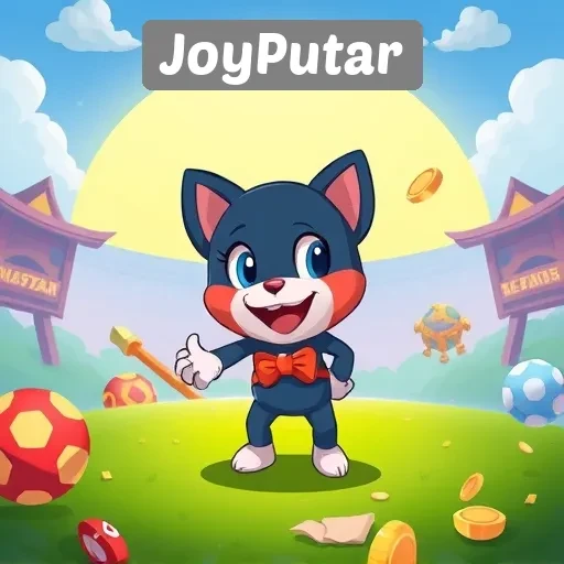 Review Pengalaman Bermain di JoyPutar Bagi Pemula
