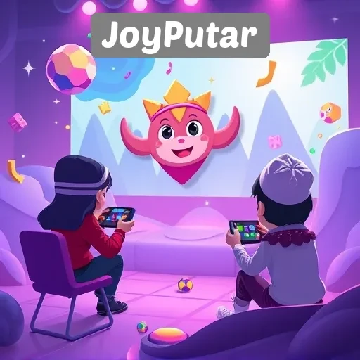 Masa Depan JoyPutar di Dunia Game Digital