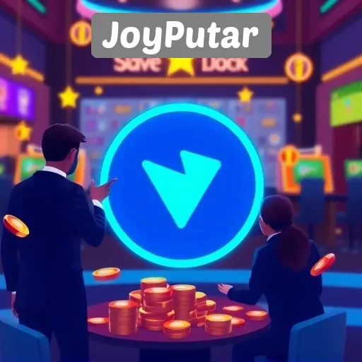 Keuntungan Bergabung dengan JoyPutar bagi Pecinta Game