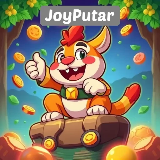 Mengulas Fitur Unggulan JoyPutar untuk Pecinta Game