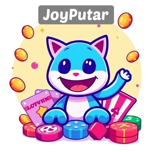 Panduan Lengkap Mengenal JoyPutar Sebagai Situs Game Terpercaya
