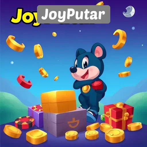 Apa Saja Jenis Game yang Ditawarkan oleh JoyPutar