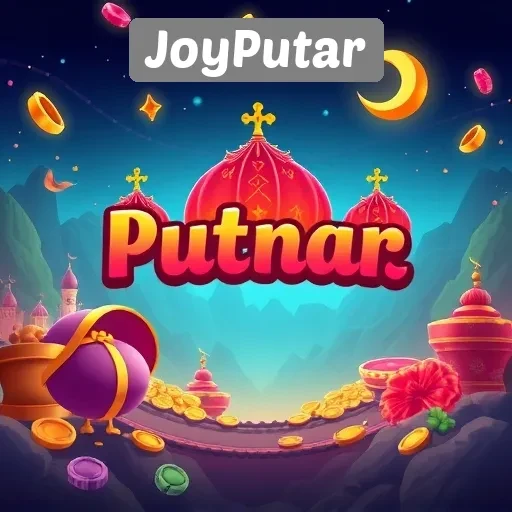 JoyPutar Menawarkan Beragam Permainan untuk Semua Usia