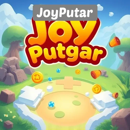 Peran JoyPutar dalam Meningkatkan Pengalaman Bermain Game