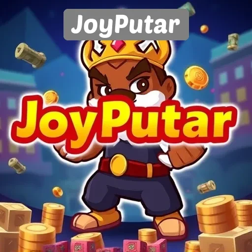 Mengapa JoyPutar Menjadi Pilihan Utama Pemain Game Online