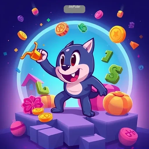 Mengenal JoyPutar Sebagai Platform Game Online Terpercaya