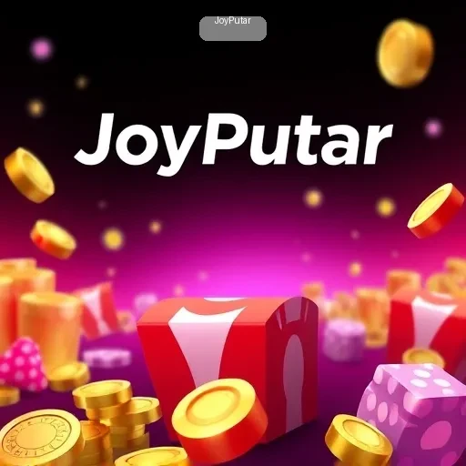 Ulasan Lengkap tentang JoyPutar sebagai Platform Game Online