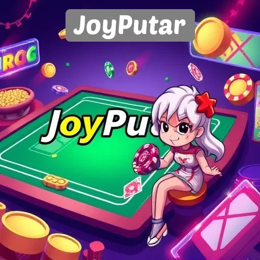 Perbandingan JoyPutar dengan Situs Game Lain di Indonesia