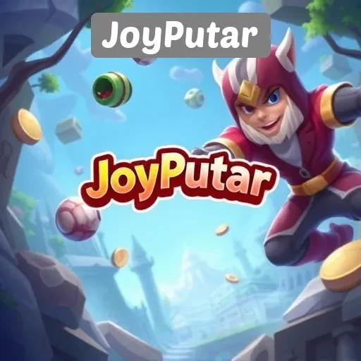 Inovasi Game Terbaru di JoyPutar yang Patut Dicoba