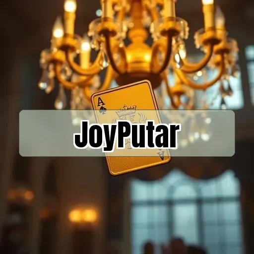 JoyPutar Papan Peringkat