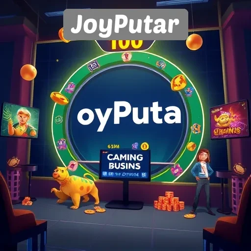 Permainan Populer yang Tersedia di JoyPutar untuk Para Gamers