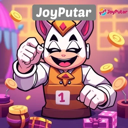 Fasilitas Unggulan yang Ditawarkan JoyPutar