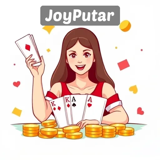 Keselamatan dan Keamanan Bermain di JoyPutar