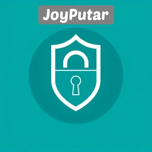 Menilik Keamanan dan Privasi di JoyPutar