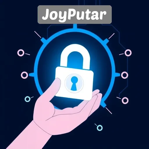 Keamanan dan Privasi di Situs Game JoyPutar