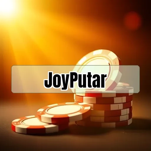JoyPutar Slot Gacor