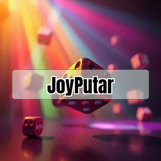 JoyPutar Strategi Jitu
