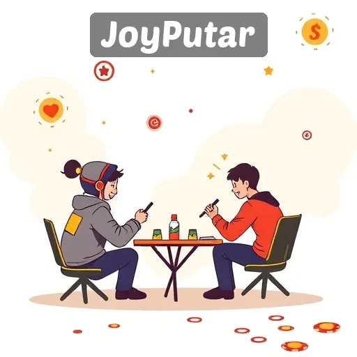 Tips Memanfaatkan JoyPutar untuk Pemain Pemula