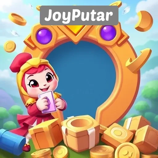 Pengalaman Pengguna di JoyPutar Situs Game Interaktif